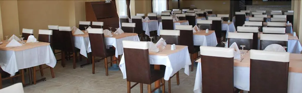 Restaurant, Blue Sea Hotel, Izmir