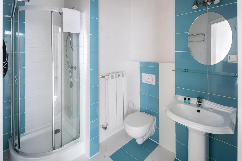 QUADRUPLE STANDARD Room, Old Time Aparthotel, Krakow