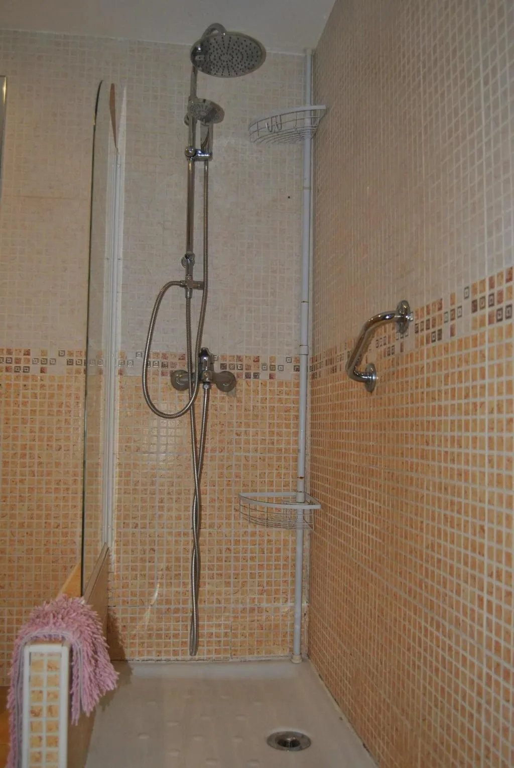 APARTMENT DELUXE Room, Apartahotel Collarubio, Madrid