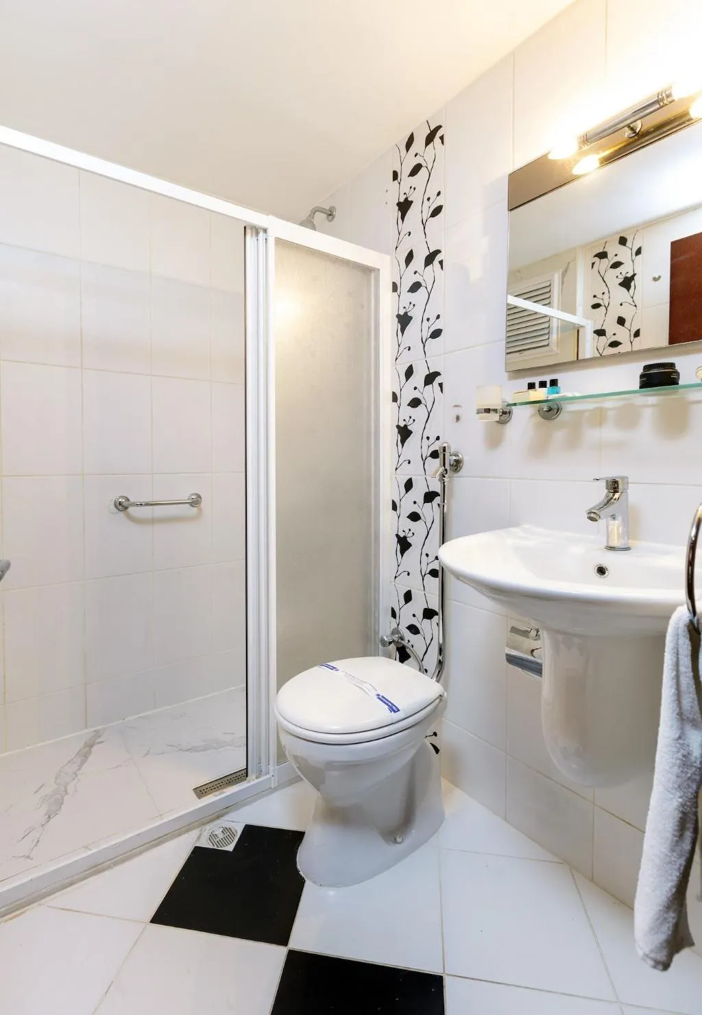 Room, Kaya Hotel, Izmir