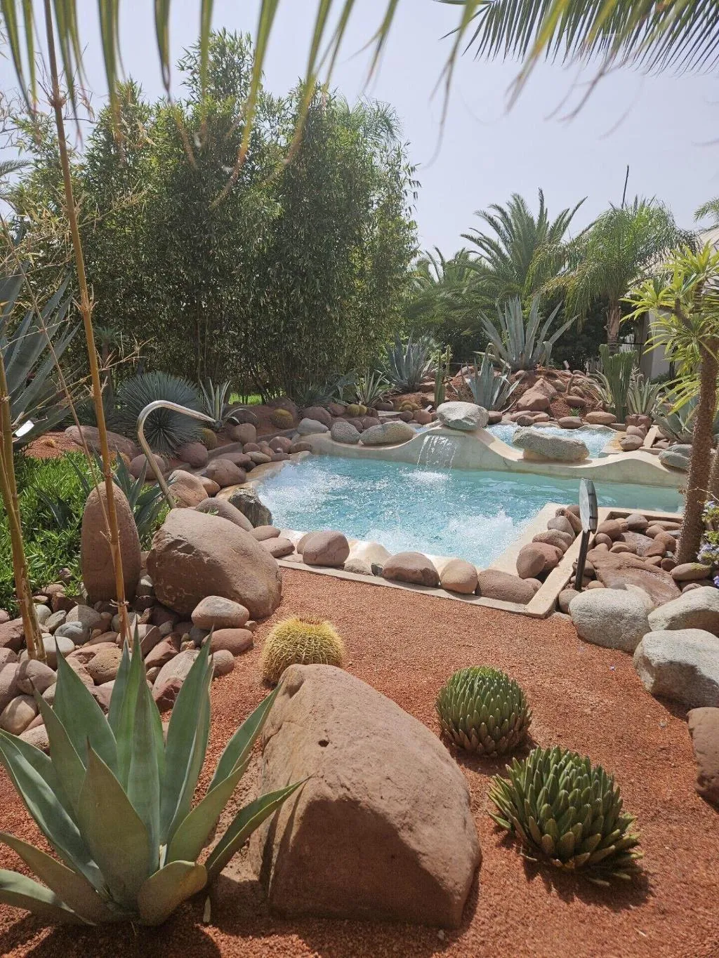 Sports and Entertainment, Eden Lodges, Marrakech