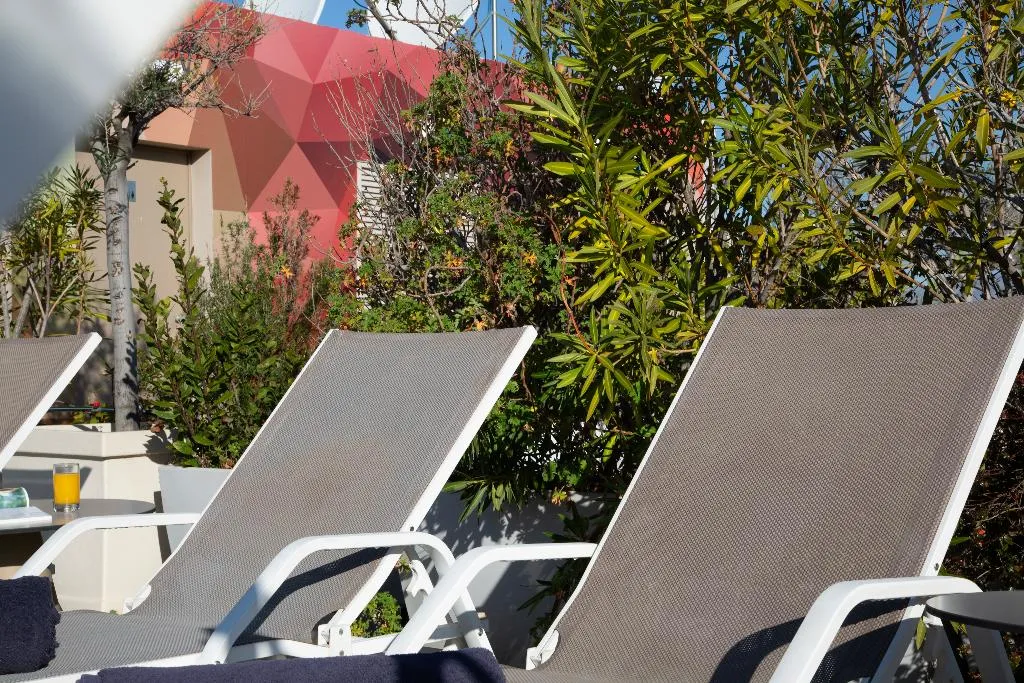 Terrace, Casual Kubic Athens, Athens