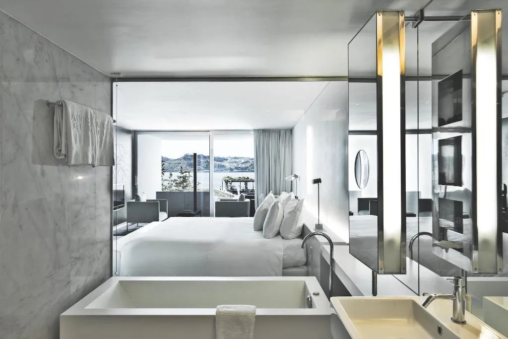 Room, Altis Belem Hotel & Spa, a Member of Design Hotels, Lisbon