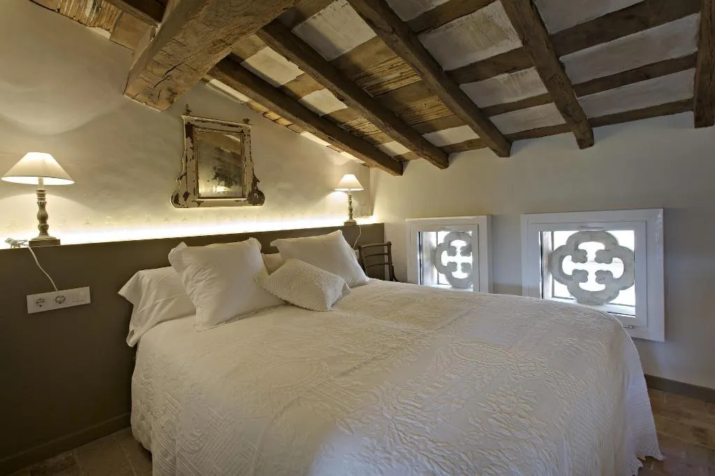 Room, El Jardinet De Sant Esteve, Barcelona