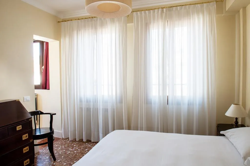 Double or Twin SUPERIOR Room, Agli Alboretti, Venice
