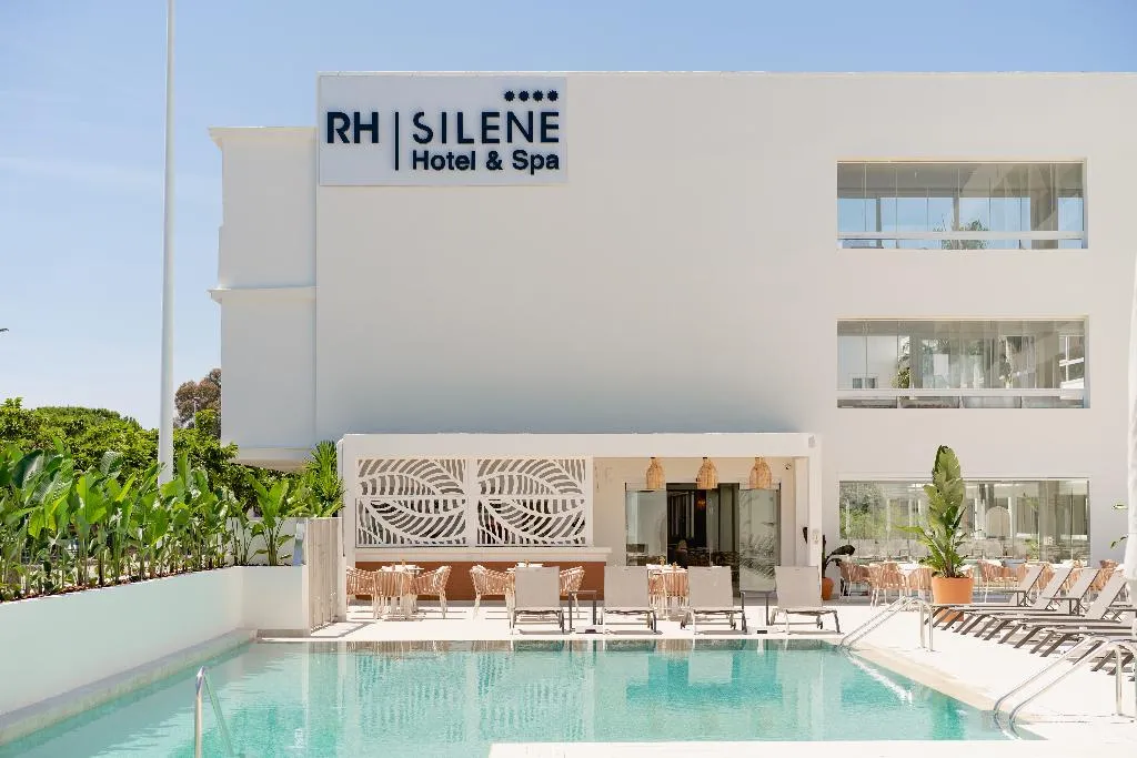 General view, RH Silene Hotel & Spa, Valencia