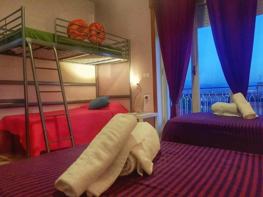 Room, Driade B&B, Catania