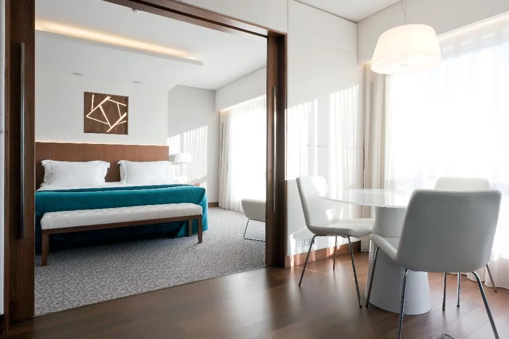 SUITE DELUXE Room, Epic SANA Lisboa, Lisbon
