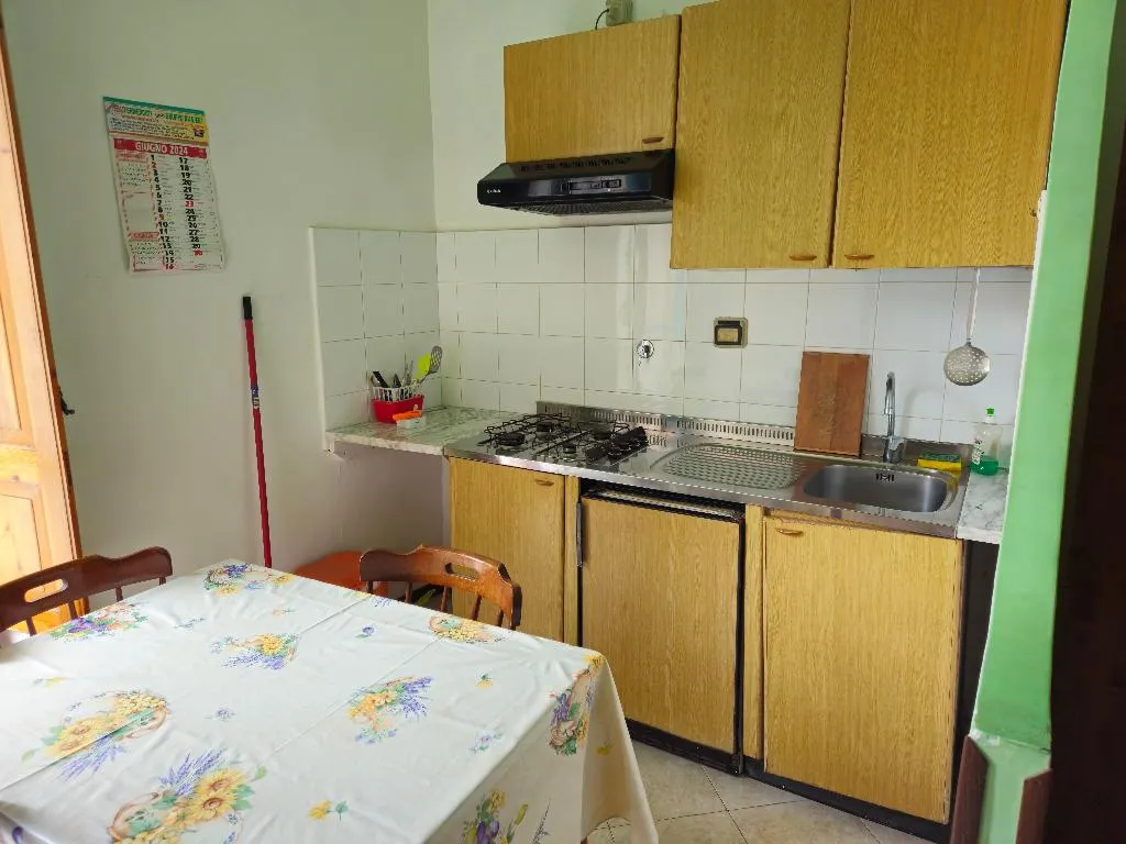 APARTMENT SUPERIOR WITH BALCONY Room, Casa Vittorio, Catania