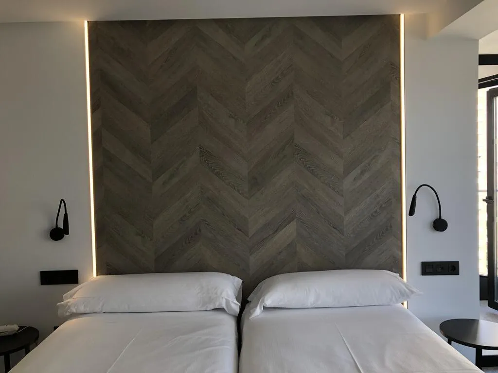 DOUBLE CITY VIEW Room, Climia Belroy 4* Sup, Costa Blanca
