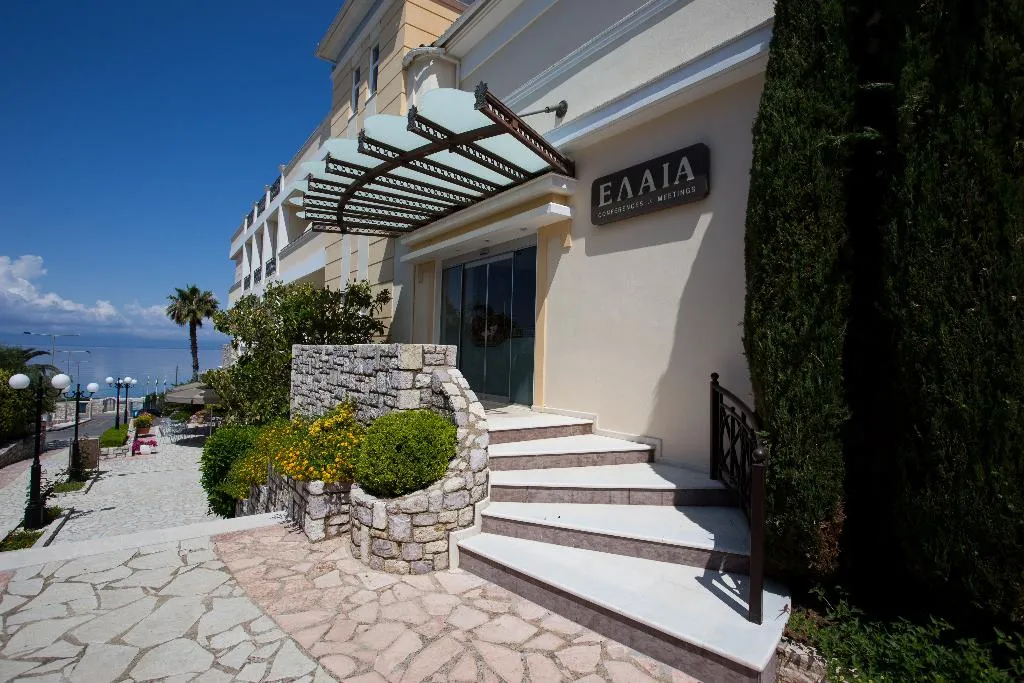 Conferences, Akti Taygetos Conference Resort, Kalamata
