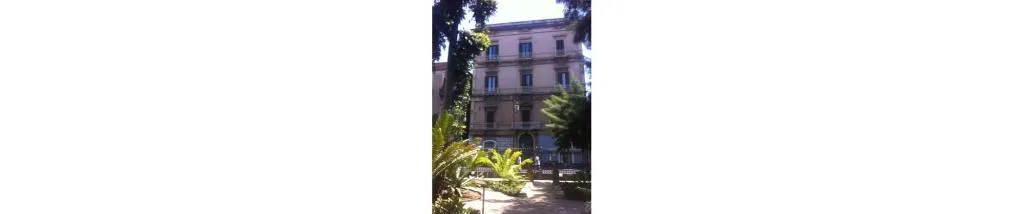 General view, Catania Bedda Bed And Breakfast, Catania