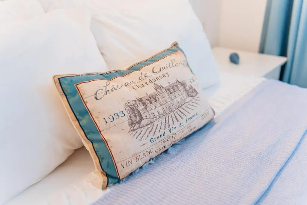 DOUBLE STANDARD Room, Via Farilya Hotel, Bodrum
