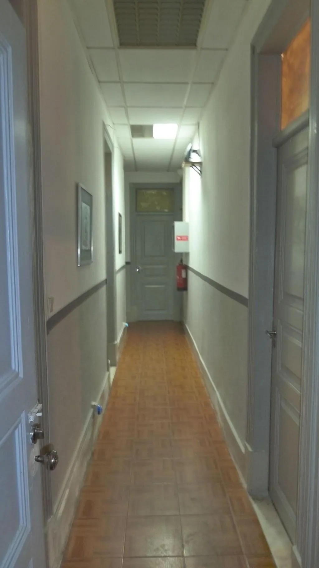 Lobby, Midtown Guest House, Lisbon