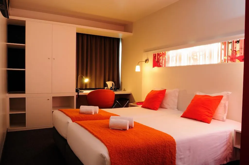 Double or Twin PREMIUM Room, Star Inn Porto, Porto