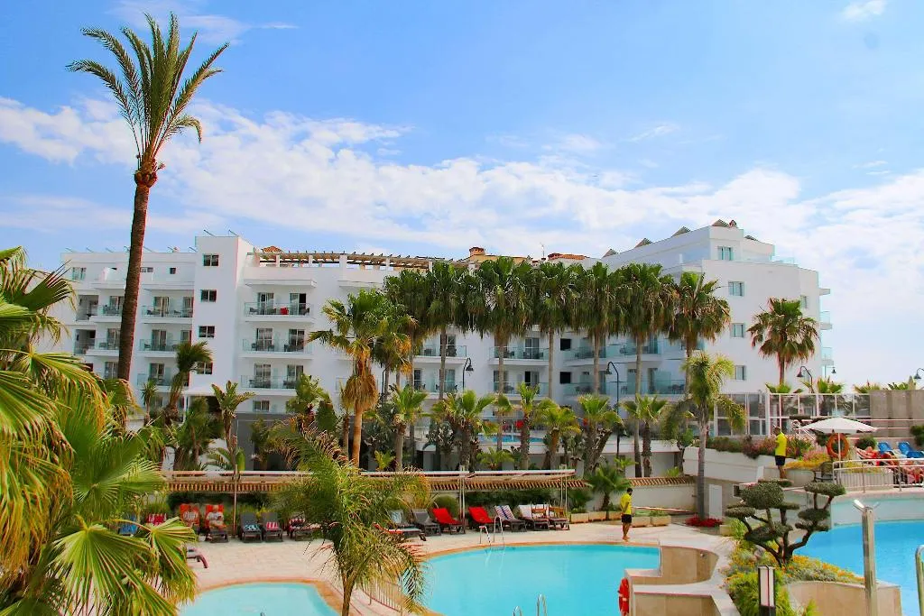 Pool, Sol Torremolinos Don Marco, Costa Del Sol