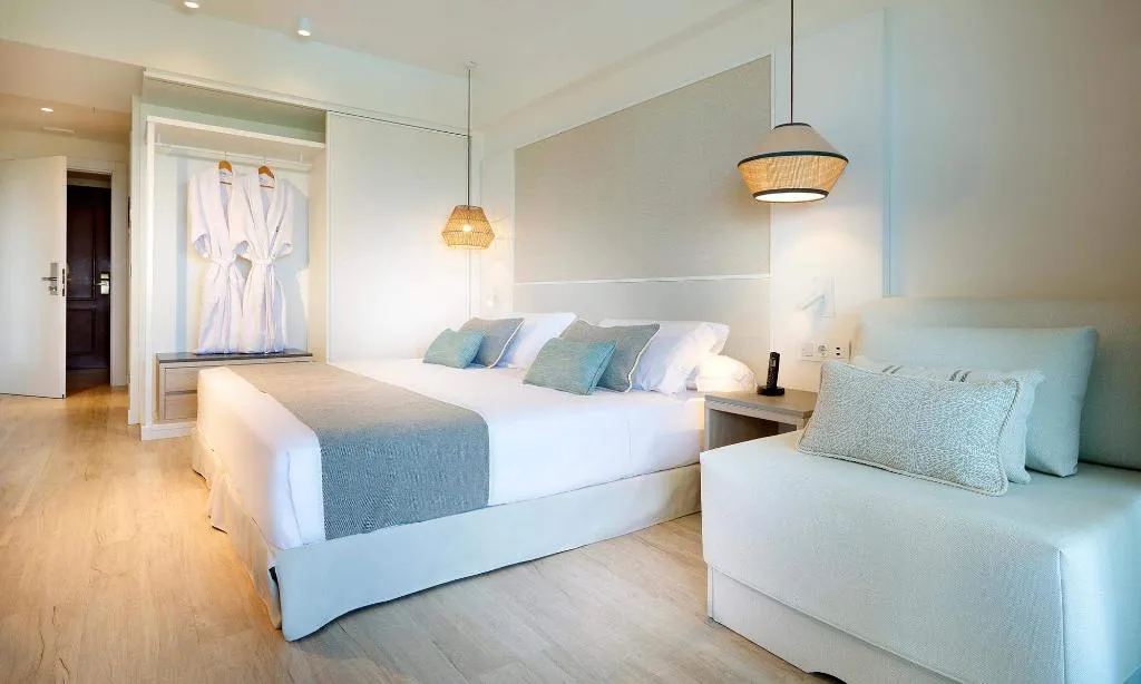 Double or Twin GARDEN VIEW Room, Grand Palladium Sicilia Resort & Spa, Palermo