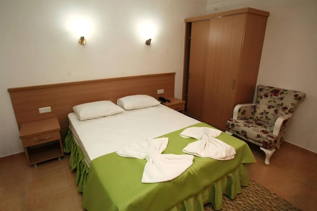 Room, Grand Taner, Dalaman