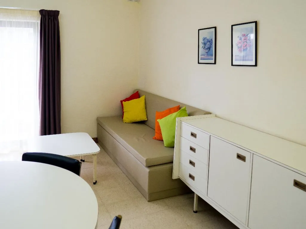 APARTMENT ONE BEDROOM Room, Huli Hotel & Apartments, Malta