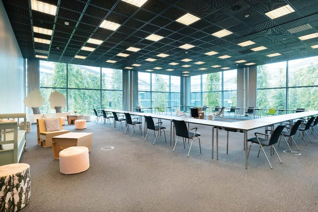 Conferences, Seminaris CampusHotel Berlin, Berlin