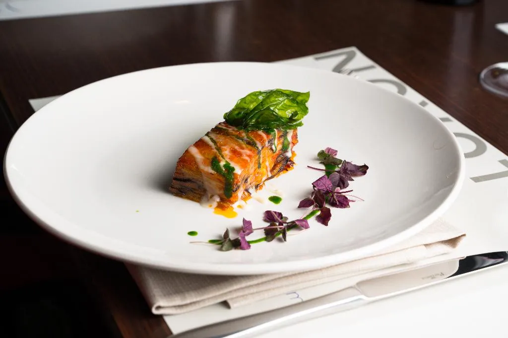 Restaurant, Novotel Caserta Sud, Naples