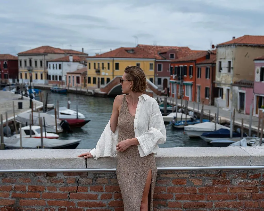 General view, Hyatt Centric Murano Venice, Venice