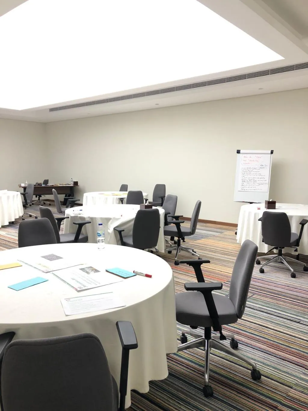 Conferences, Movenpick Jumeirah Village Triangle, Dubai