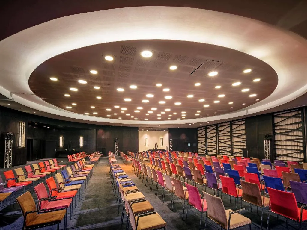 Conferences, Sofitel Casablanca Tour Blanche, Casablanca