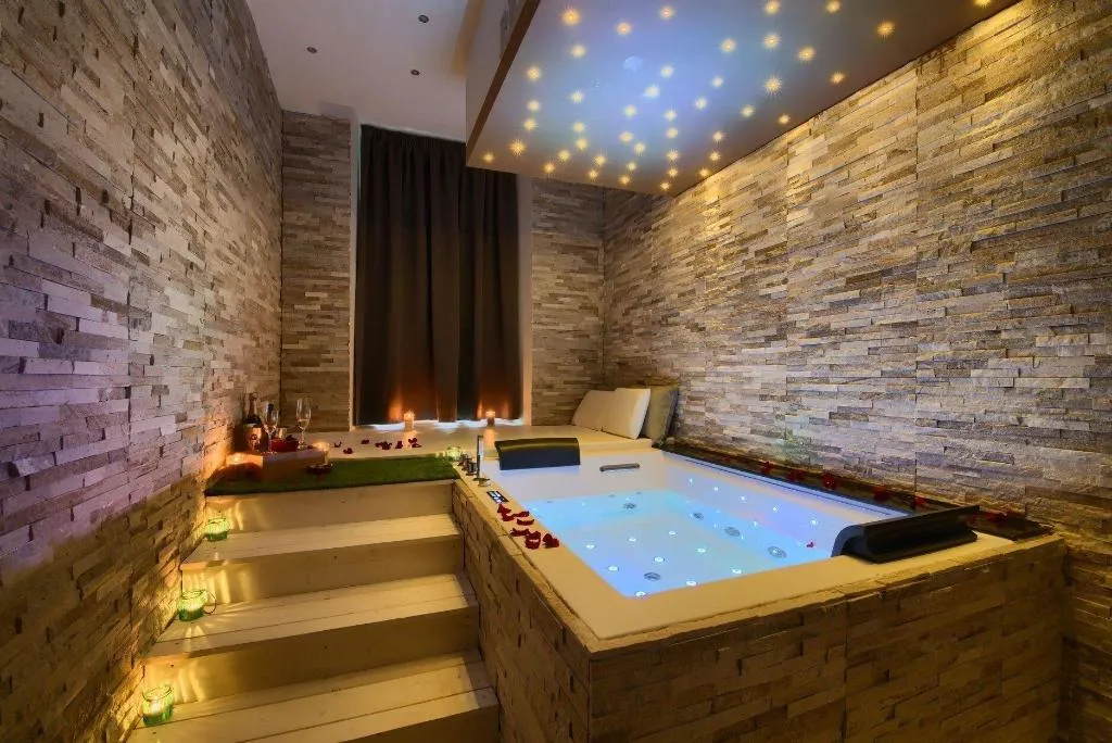 Sports and Entertainment, Relais Vatican Secret, Rome