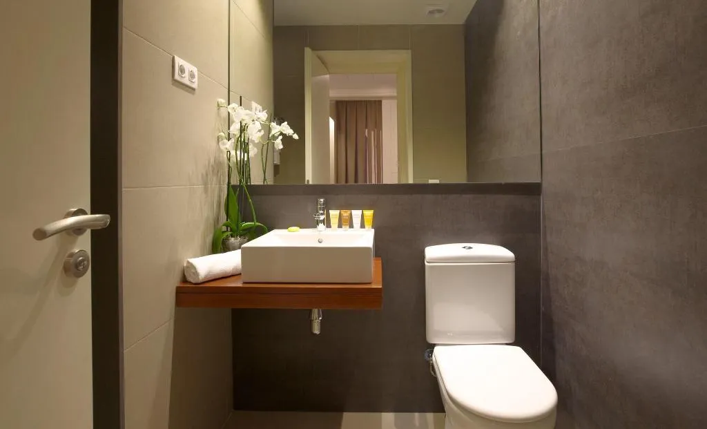 Room, Duquesa Suites, Barcelona