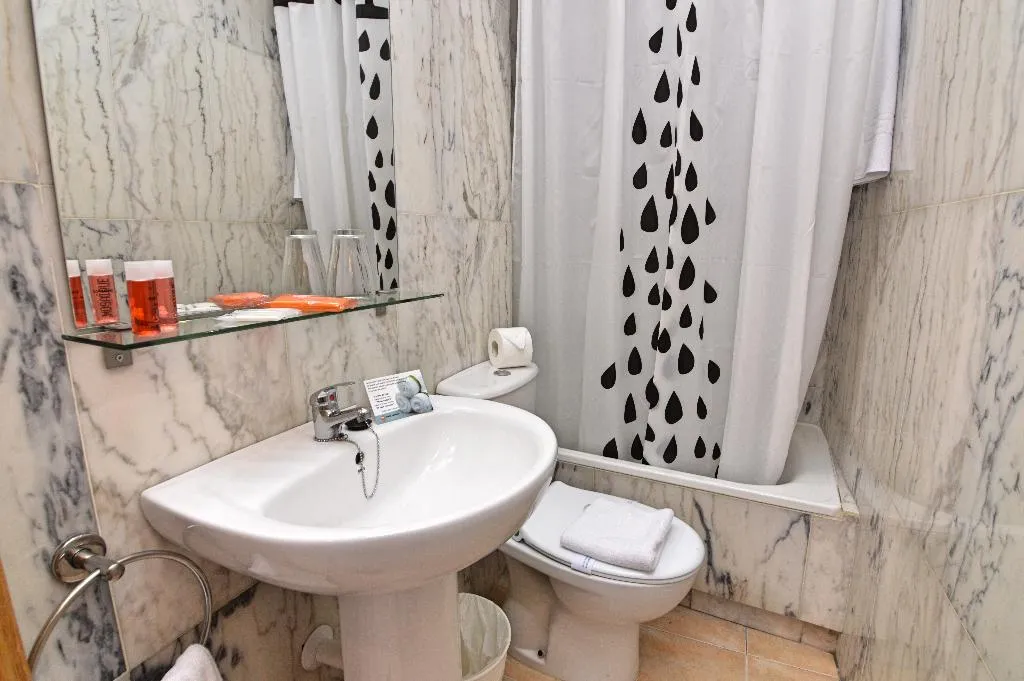 DOUBLE STANDARD Room, Hotel Queens, Costa Blanca