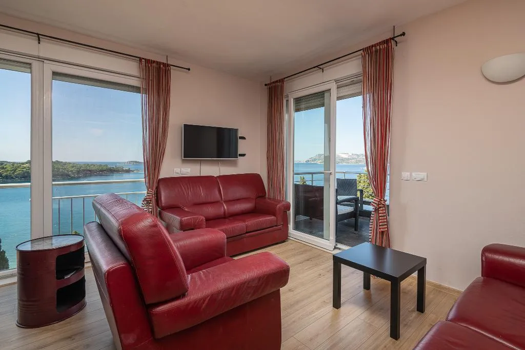 APARTMENT EXECUTIVE THREE BEDROOMS Room, Apartments Didan, Dubrovnik