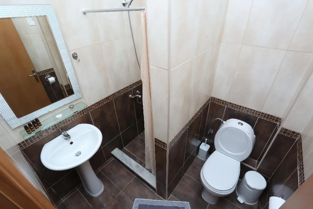 APARTMENT CAPACITY 4 Room, Aloni, Halkidiki
