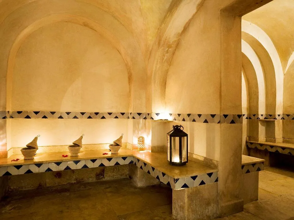Sports and Entertainment, Hôtel Le Médina Essaouira Thalassa sea & spa -, Essaouira