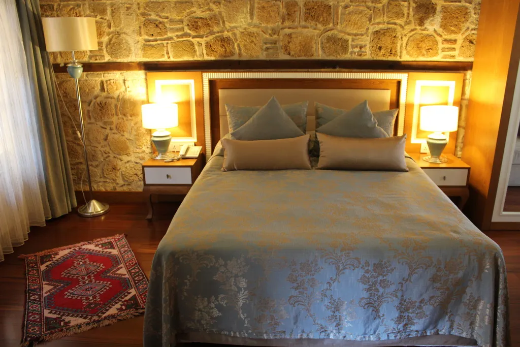 DOUBLE STANDARD Room, Dogan Hotel by Prana Hotels & Resorts, Antalya