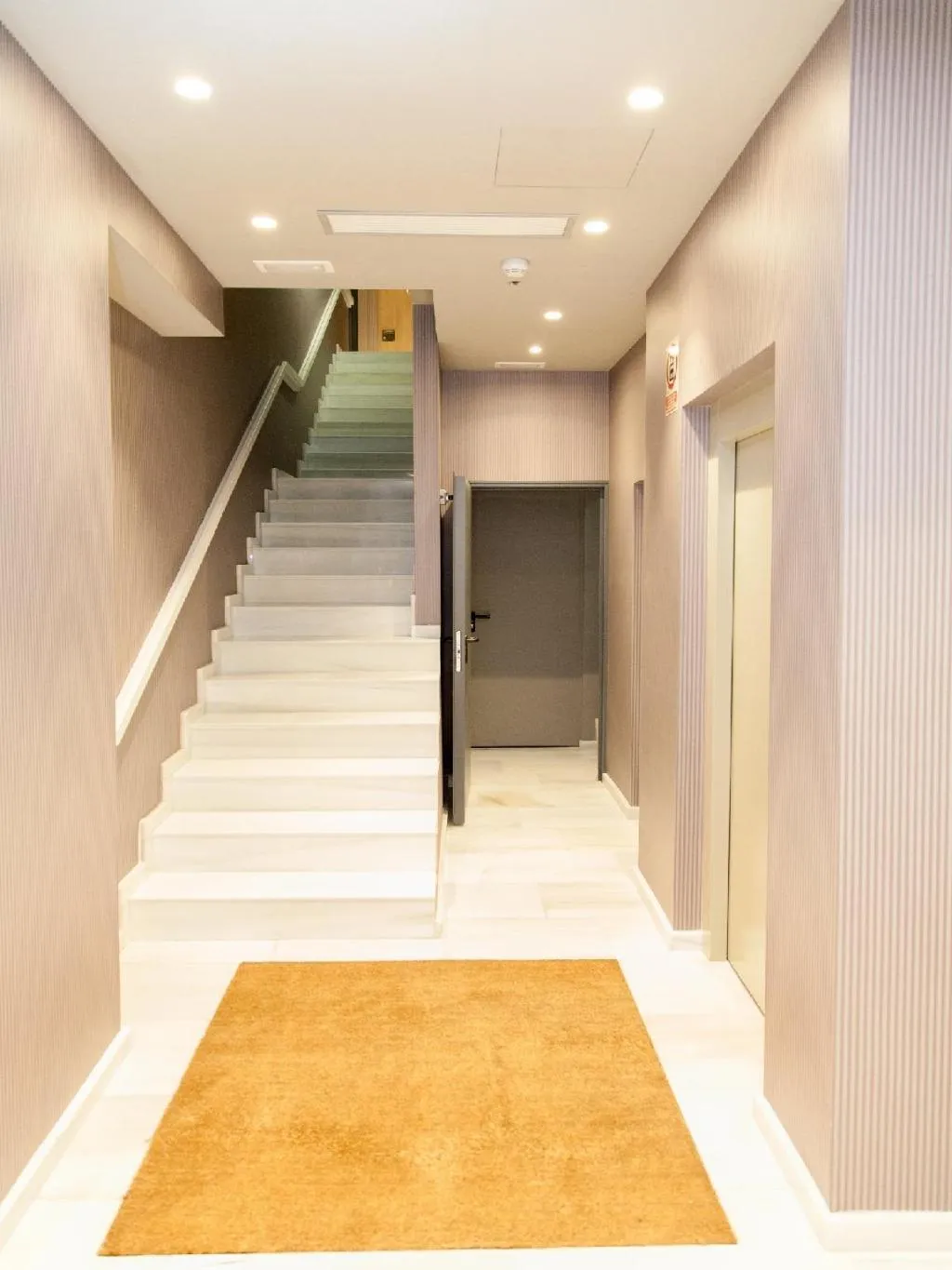 Lobby, Hotel Ambit Barcelona, Barcelona