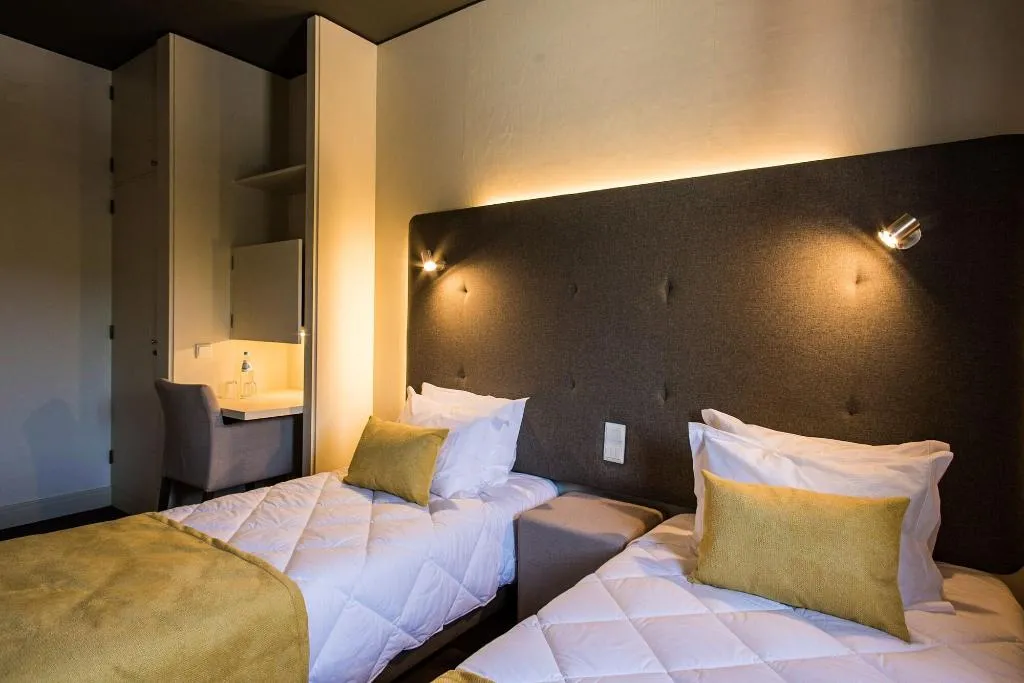 Room, Vilar Oporto Hotel, Porto