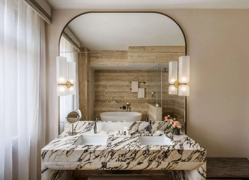 Room, Park Hyatt Milan, Milan