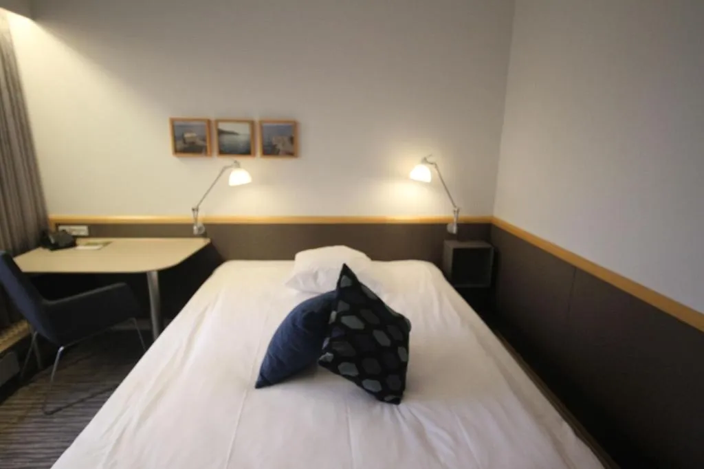 SINGLE STANDARD Room, Kollekolle Hotel & Conference Center, Copenhagen