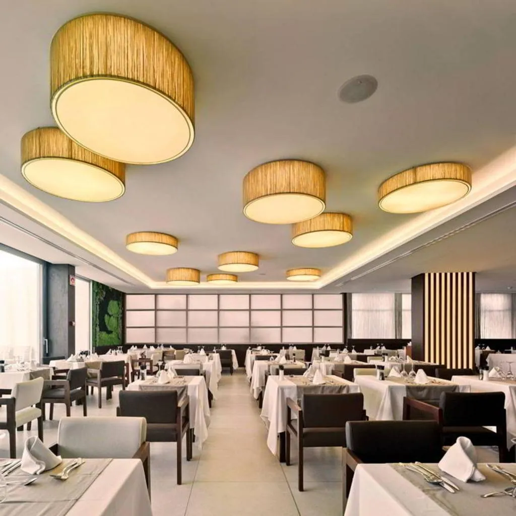 Restaurant, Don Pancho, Costa Blanca