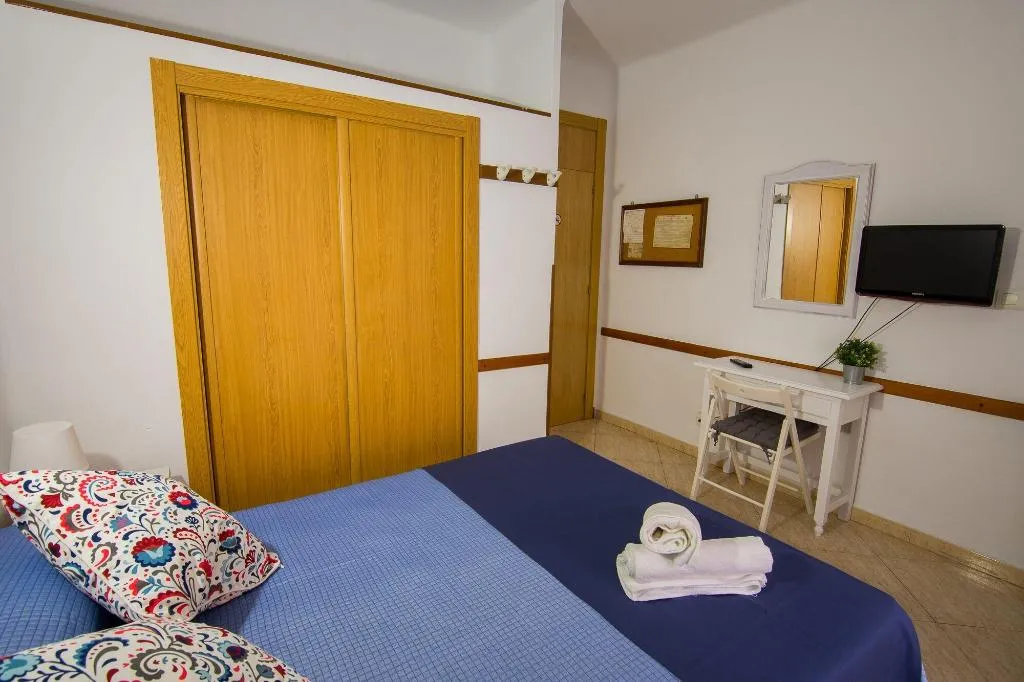 Room, Hostal Guillot, Costa Del Sol