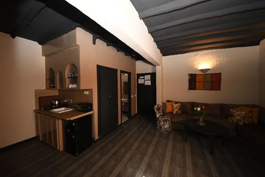 SUITE CLASSIC ONE BEDROOM Room, Hôtel Agyad Agadir, Agadir