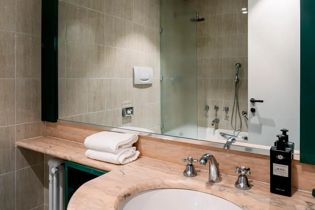 STUDIO STANDARD Room, Quark Hotel Milano, Milan