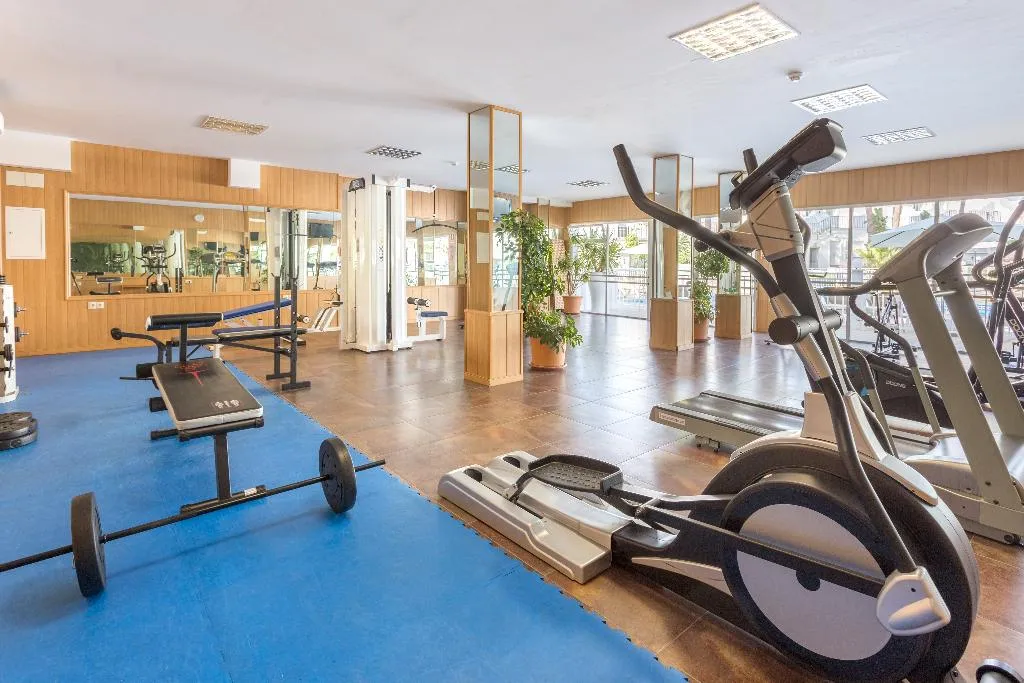 Sports and Entertainment, Sercotel Vime La Reserva De Marbella, Costa Del Sol