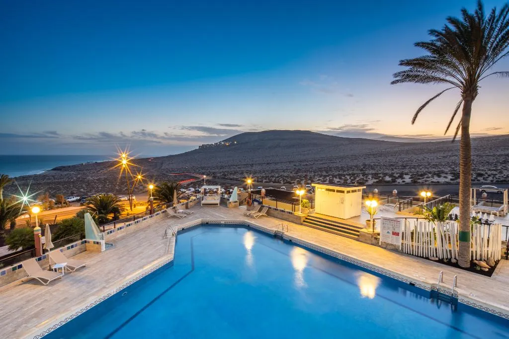 General view, Hotel Esmeralda Maris by LIVVO, Fuerteventura