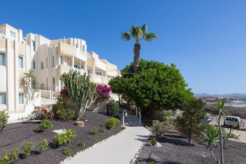 General view, R2 Maryvent Beach Apartment, Fuerteventura