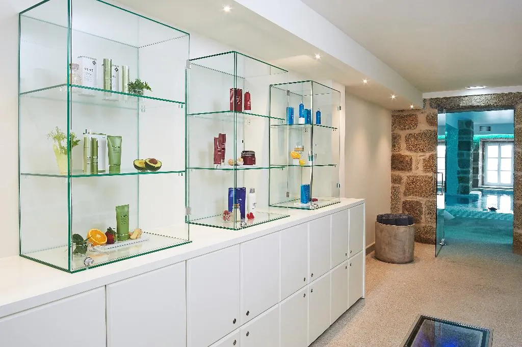General view, Convento Do Seixo Boutique Hotel & Spa, Porto