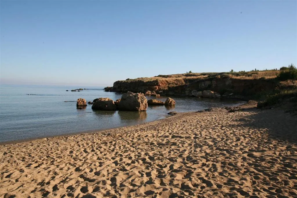 Beach, Flamingos Hotel by GHH, Crete