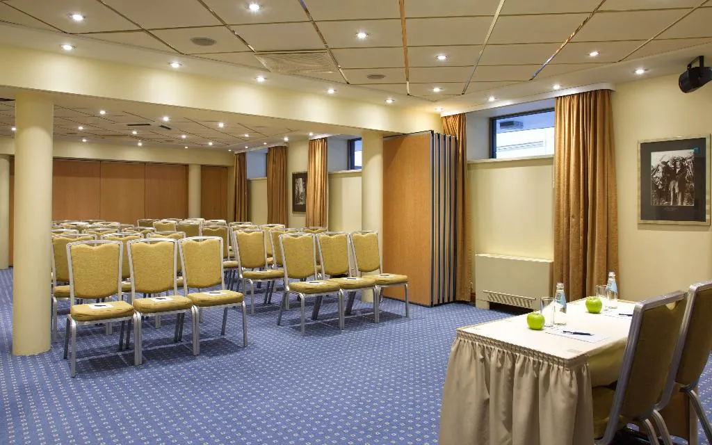 Conferences, Radisson Blu Ridzene Hotel, Riga