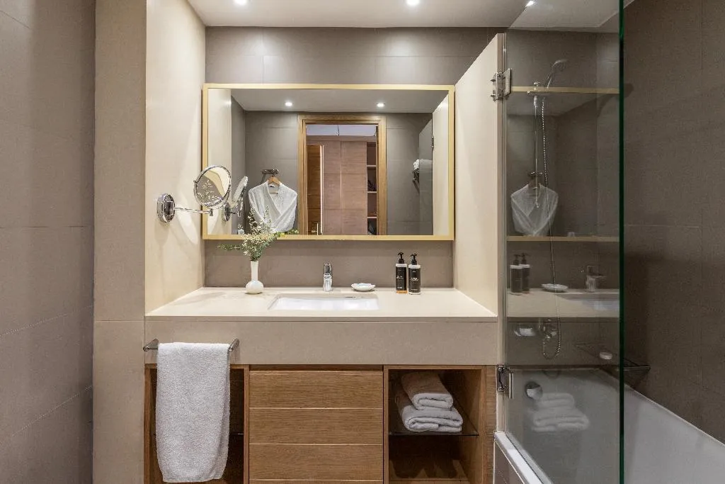 Double or Twin SUPERIOR Room, Royal Apollonia, Cyprus